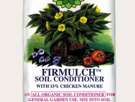 Firmulch 2 CF For Sale