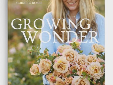 Growing Wonder Book For Sale