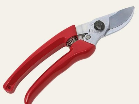 ARS 7-Inch Bypass Pruner Red Cheap