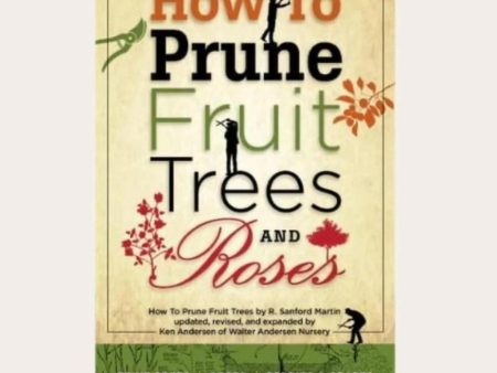 How To Prune Fruit Trees & Roses Discount