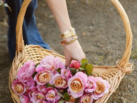 Garden Harvest Basket For Discount