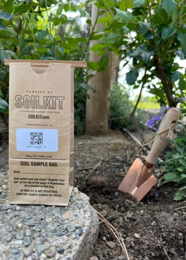 Soil Test Kit Online now