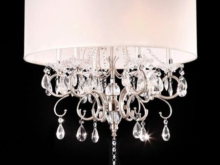 SOPHY Ceiling Lamp, Hanging Crystal Online Hot Sale