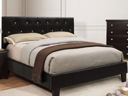 VELEN Bed Hot on Sale