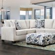 HEATHFIELD Sectional Hot on Sale