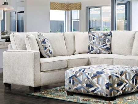 HEATHFIELD Sectional Hot on Sale