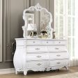 Valentini Dresser Hot on Sale