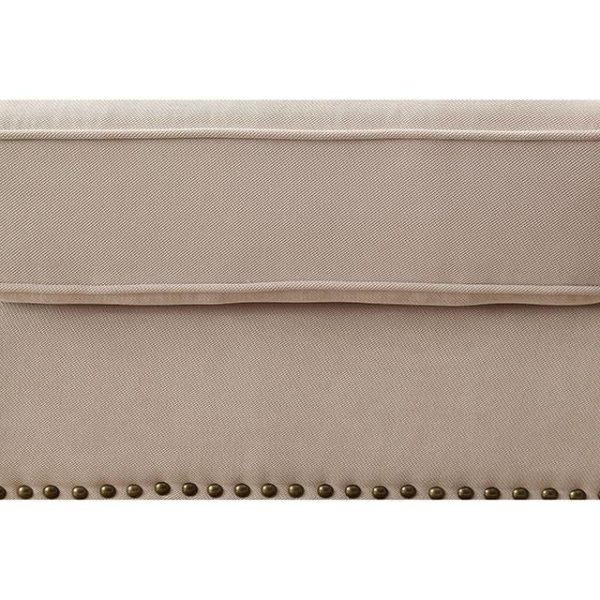 SKYLER Beige Sectional Online