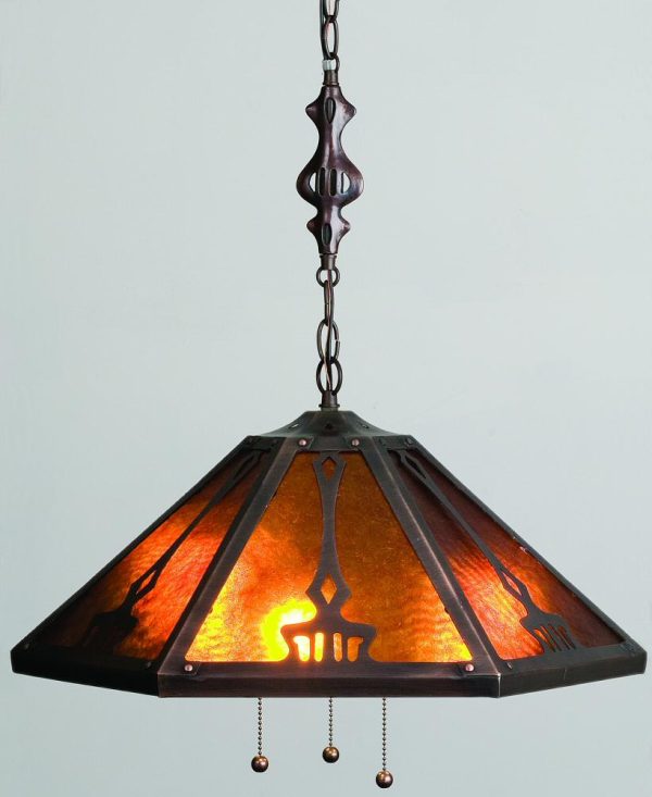 21 W Grenway Pendant Online