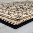 Shinta Brown Multi 5  X 7  Area Rug For Sale