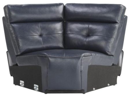 Avenue Corner Seat in Navy 9469NVB-CR Hot on Sale