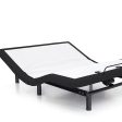 SOMNERSIDE II Adjustable Bed Frame Base - King Online