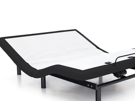 SOMNERSIDE II Adjustable Bed Frame Base - King Online