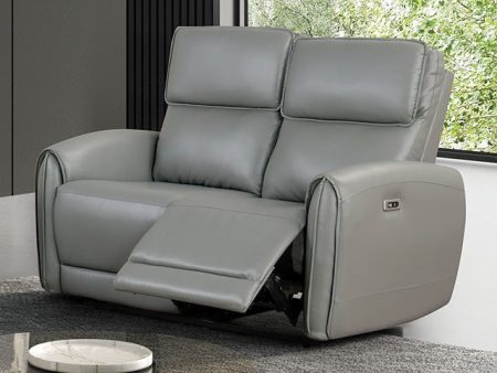 Schlieren Power Loveseat Online Hot Sale