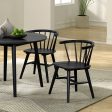 Yate Round Dining Table For Discount