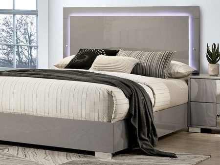 Sinistra Queen Bed Online