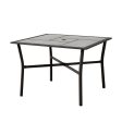 Sintra Patio Dining Table Cheap