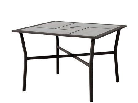 Sintra Patio Dining Table Cheap