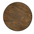 SILVIA I Medium Oak Counter Ht. Stool (2 CTN) Sale