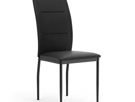 Malin Chair (2 CTN) Fashion