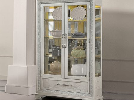 Stella Mia Curio Cabinet Online Sale