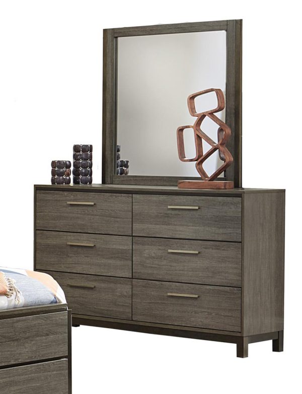 Vestavia Dresser in Gray 1936-5 Sale