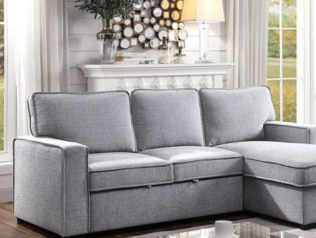 INES Sectional Fashion