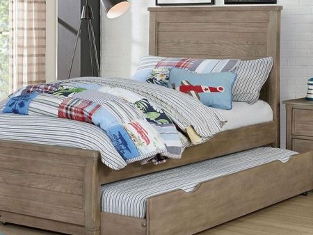 VEVEY Twin Bed Cheap