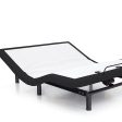 Somnerside II Cal. King Adjustable Bed Base Cheap