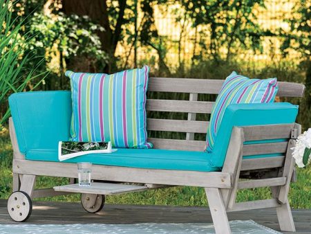 Maui Convertible Sofa Daybed Discount