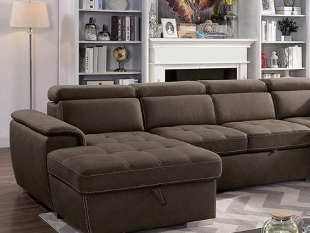 HUGO Sectional on Sale