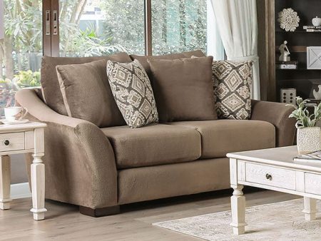 Oacoma Love Seat Hot on Sale