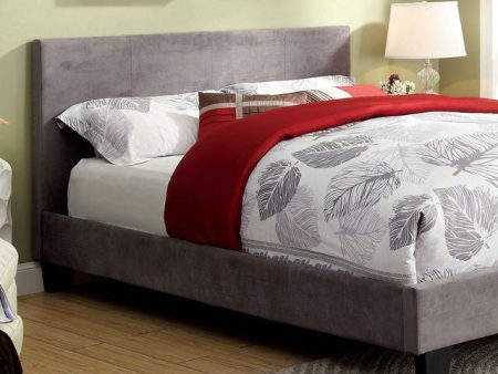 Winn Park Cal.King Bed For Discount