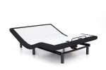 SOMNERSIDE II Adjustable Bed Frame Base - King Online