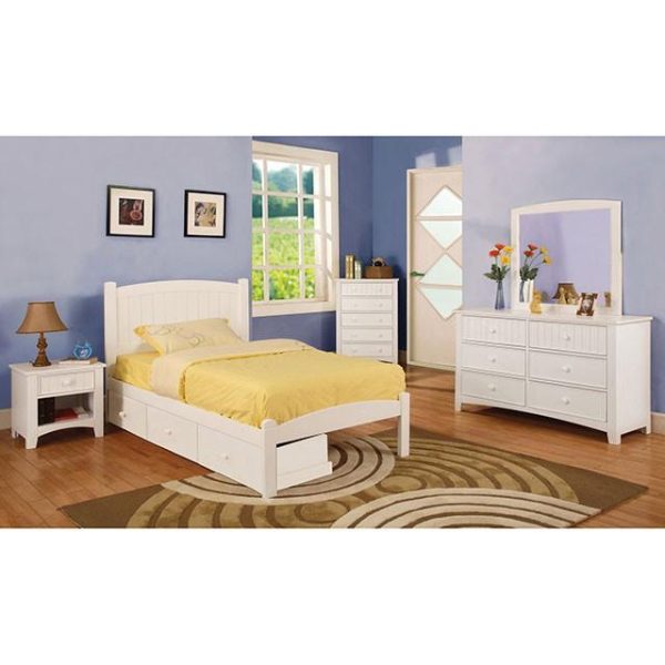 Omnus White Hutch Sale