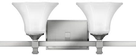 35 W Abbie 4-Light Bath Vanity Brushed Nickel Cheap