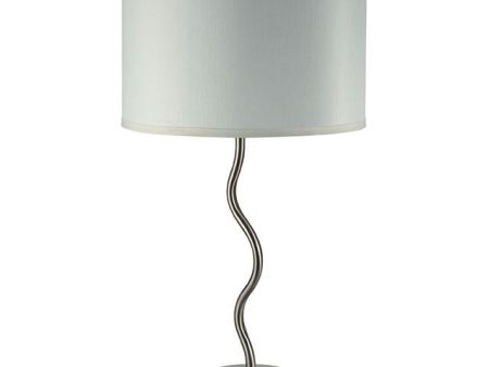 Sprig White Table Lamp (2 CTN) Online Hot Sale