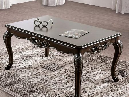 Halcaster Coffee Table Discount