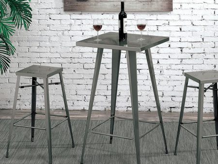 Timon 42  BAR TABLE on Sale