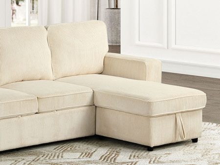 Yves Sectional Sale