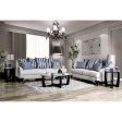 Sisseton Light Gray Sofa Supply