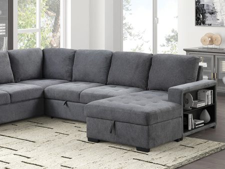 Stockwell Sleeper Sofa Sectional Online Sale