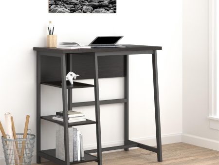 Ameriwood Home Coleton Standing Desk Fashion