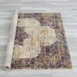 Payas Multi 5  X 7  Area Rug Fashion