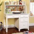 Omnus White Hutch Sale