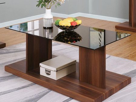 MANNEDORF Coffee Table on Sale