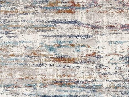 MONTIJO 5  X 8  Area Rug For Cheap