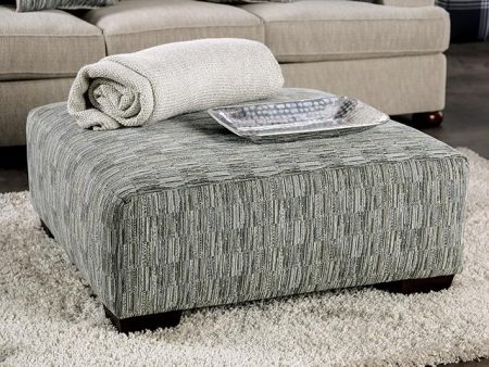 SALISBURY Ottoman on Sale