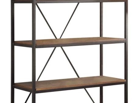 Millwood 40 W Bookcase in Pine 5099-17 Sale