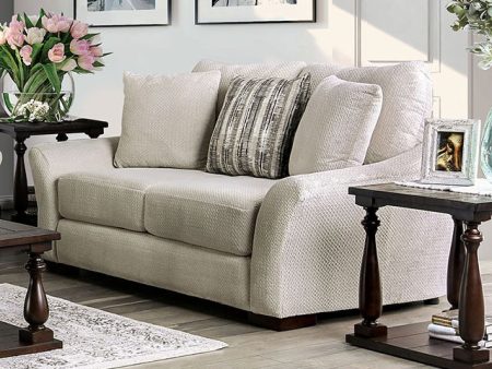 Oacoma Love Seat For Discount